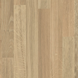 Plan de travail Chêne Lamellé