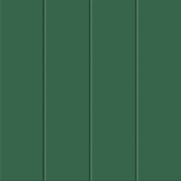 Façade Celtic Vert Anglais