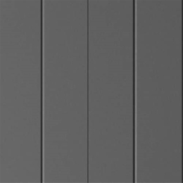 Façade Isère Ardoise