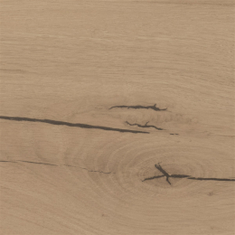 Crédence Statifié décor Chêne Fendu