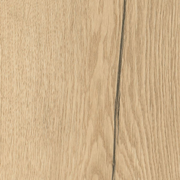 Crédence Statifié décor Chêne Naturel