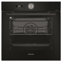 Four pyrolyse BOP7534B