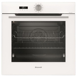 Four pyrolyse BOP7536W