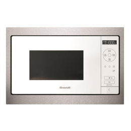 Micro-ondes solo BMS7120W