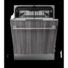 Lave-vaisselle Tout-intégrable DFI8447D