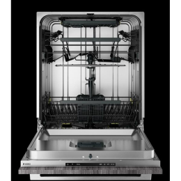Lave-vaisselle Tout-intégrable DSD544B