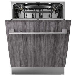 Lave-vaisselle Tout-intégrable DSD747U