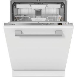 Lave-vaisselle Tout-intégrable G5656SCVIXXL