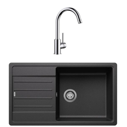 Pack évier + mitigeur 528436