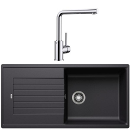 Pack évier + mitigeur 528432