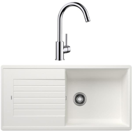 Pack évier + mitigeur 528428