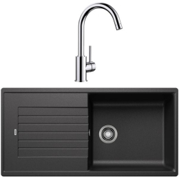 Pack évier + mitigeur 528427