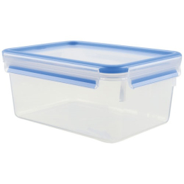 Boîte de conservation rectangulaire 3,7 L - Masterseal Fresh