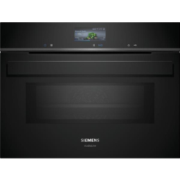 Four compact avec fonction Micro-ondes CM976GMB1