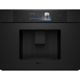 Machine à café encastrable CT918L1M0