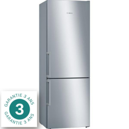 EXCLUSIV Réfrigérateur combiné KGE49EICP