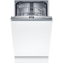 Lave-vaisselle Tout intégrable SPH4HL801E