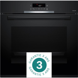 EXCLUSIV Four pyrolyse HBG3720B4