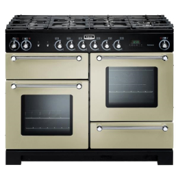 Piano de cuisson mixte KCH110DFCRC-EU