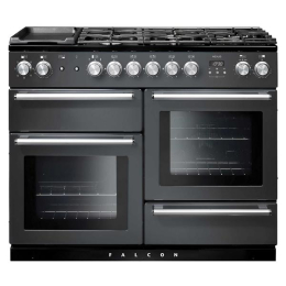 Piano de cuisson mixte NEX110DFSLCEU
