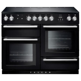 Piano de cuisson induction NEX110EIBLC-EU