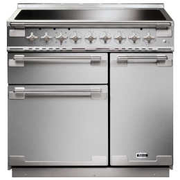 Piano de cuisson induction ELS90EISS-EU