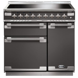 Piano de cuisson induction ELS90EISL-EU