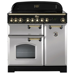 Piano de cuisson vitrocéramique CDL90ECRPB-EU