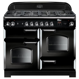 Piano de cuisson mixte CLA110DFBLC-EU