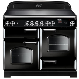 Piano de cuisson vitrocéramique CLA110ECBLC-EU