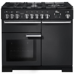 Piano de cuisson mixte PDL100DFCBC-EU