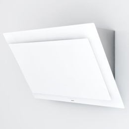 Hotte décorative murale D7839