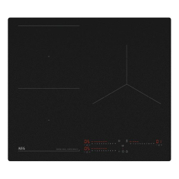 Table induction TI63IQ10IZ