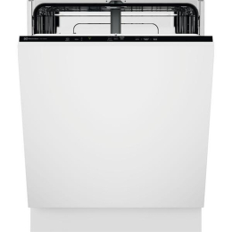 Lave-vaisselle Tout-intégrable E52LC111S