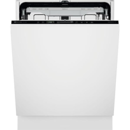 Lave-vaisselle Tout-intégrable KL82B500S