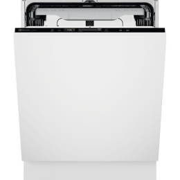 Lave-vaisselle Tout-intégrable E62LD220T