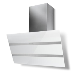 Hotte décorative murale 5513326