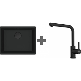 Pack évier + mitigeur 412628