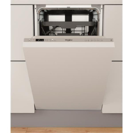 Lave-vaisselle Tout-intégrable WSIC3M27C