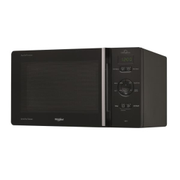 Micro-ondes gril MCP345NB