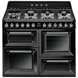 Piano de cuisson mixte TR4110BL1