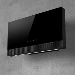 Hotte décorative murale PRF0164980A