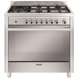 Piano de cuisson mixte GX960CVIX