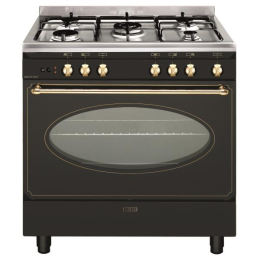 Piano de cuisson mixte GU850CER