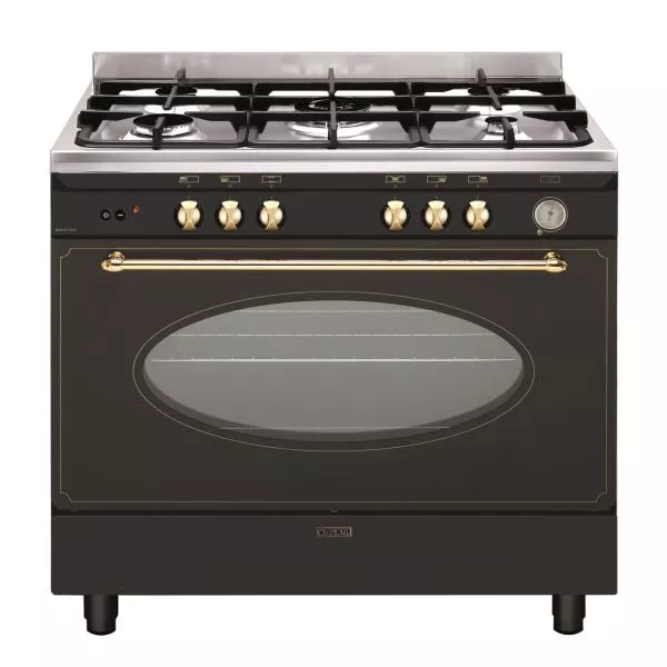 Piano de cuisson gaz GU960CMR2
