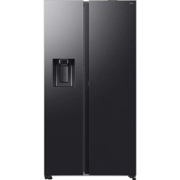 Réfrigérateur américain RS80F64KEF