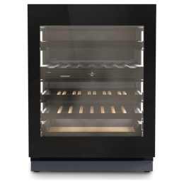 Cave à vin UWGBI3682