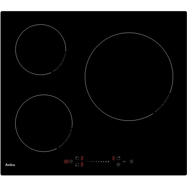 Table induction AI3537