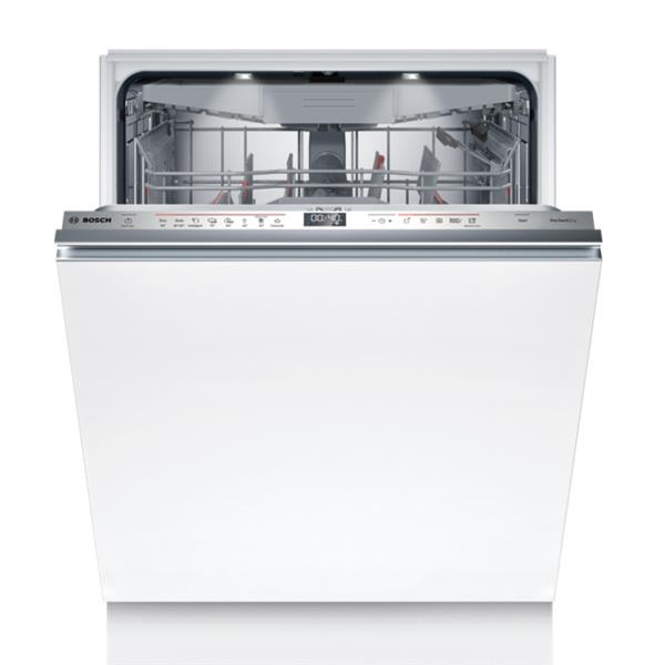 Lave-vaisselle Tout-intégrable SMV6ZCX03E