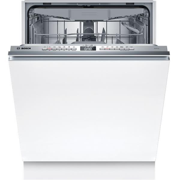 Lave-vaisselle Tout-intégrable SMV4HVX14E
